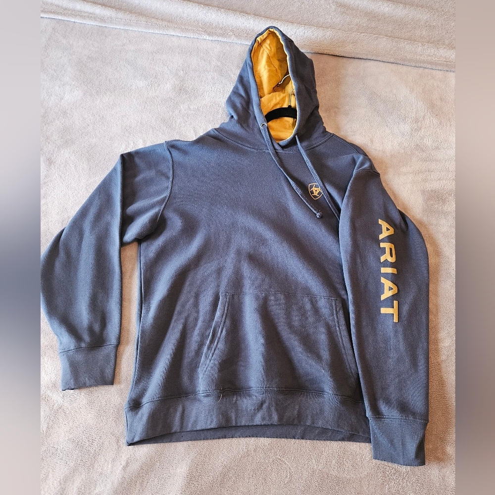 Womens Ariat Sweater